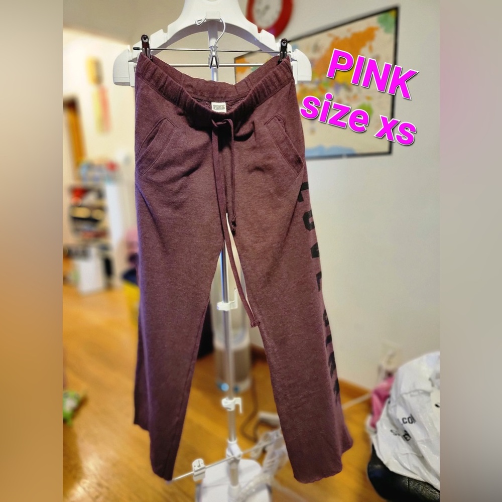 ✨NEW✨ VS PINK SWEATPANTS